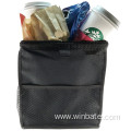 Hold Garbage Car Trash Bag Backseat Organizer Tissue